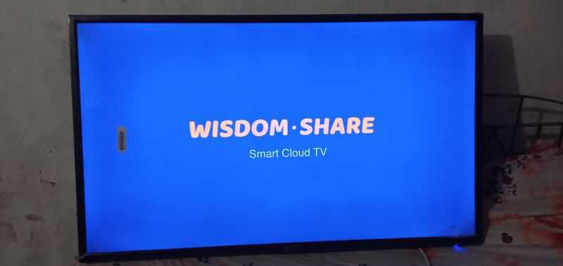 smart led tv