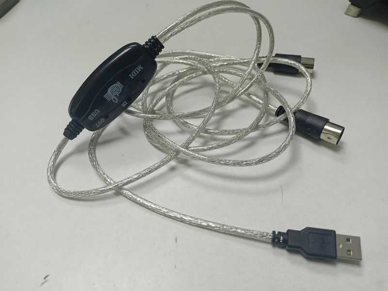 Midi Cable
