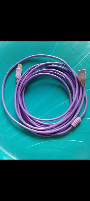 Usb Cable 5 Meter length