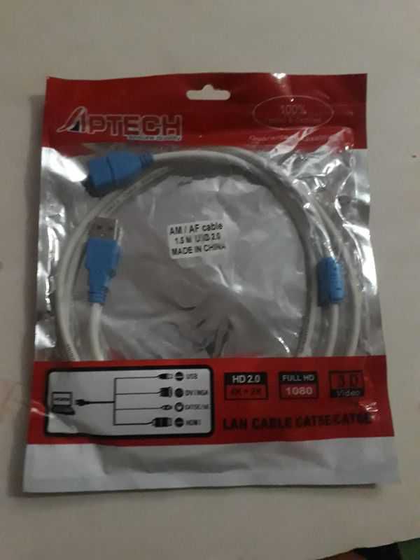 LAN CABLE CORD NEW