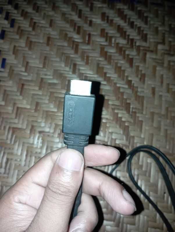 HDMI Cable Pc