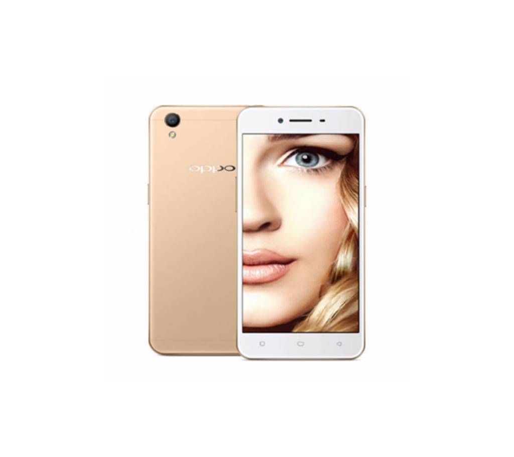 Oppo A37fw smartphone 