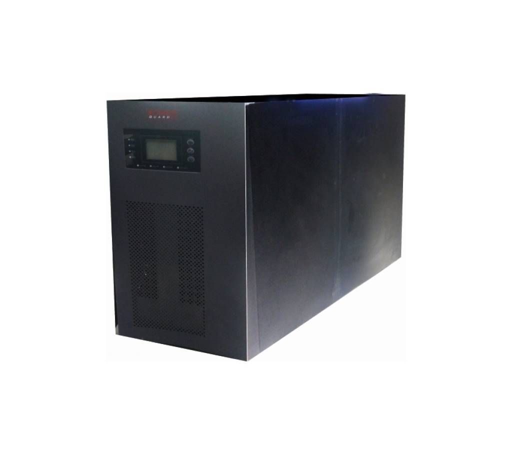 Power Guard 6KVA Online UPS - Standard Backup