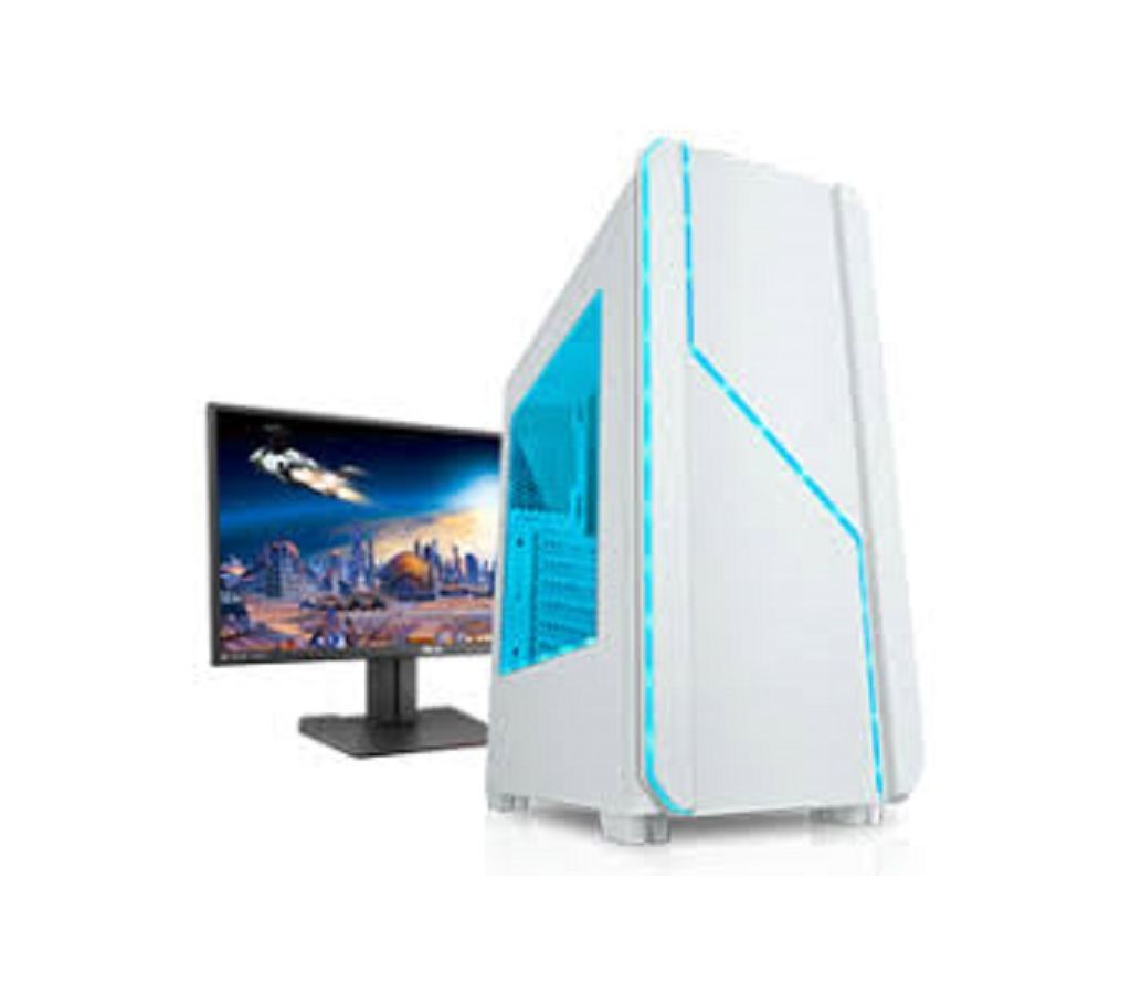 Intel Core i7 Gaming PC
