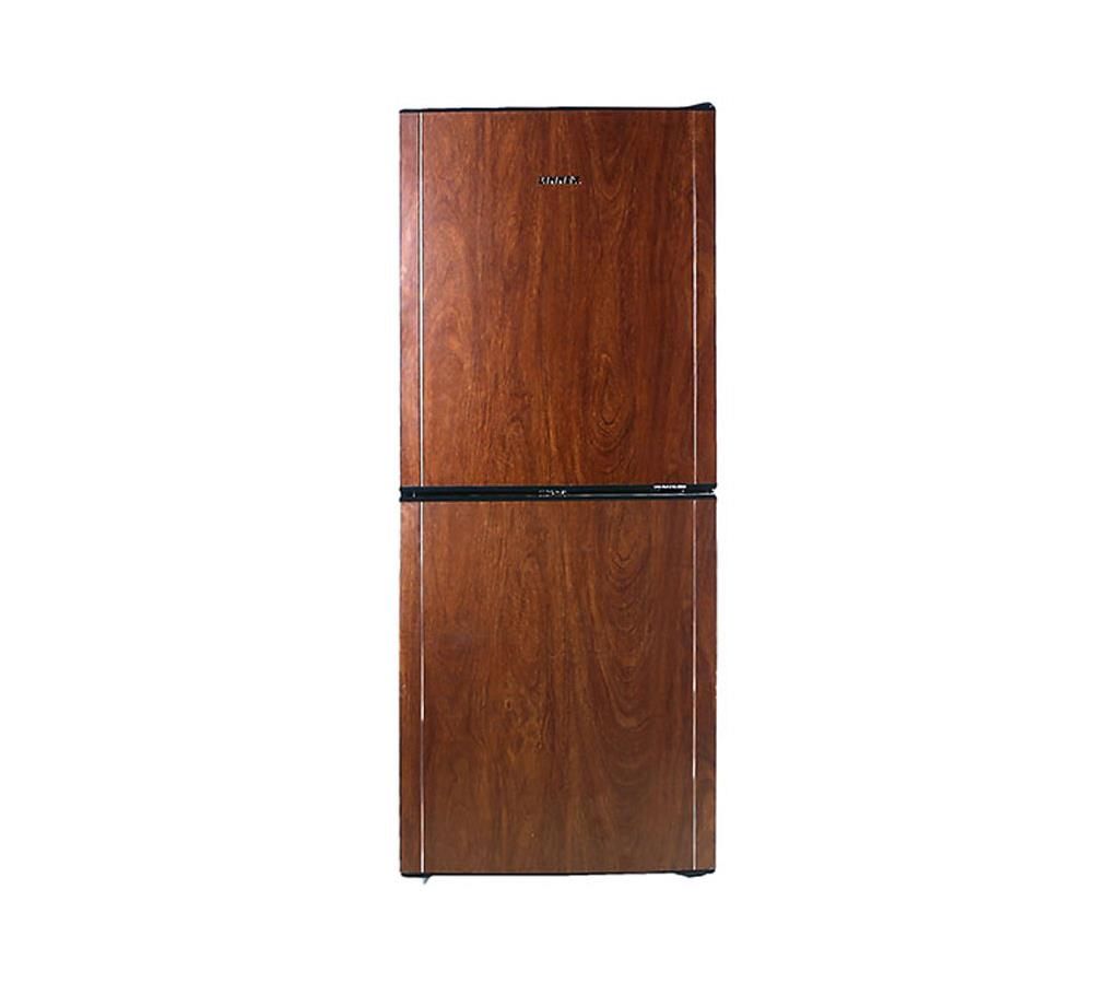 Linnex Refrigerator LNX-Ref-215L Wooden