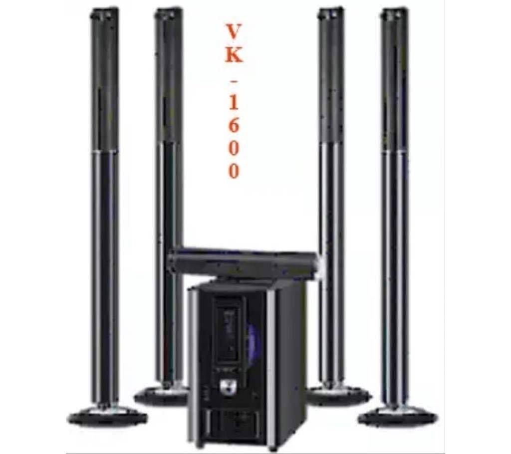 Vekar-1600 Home Theater 