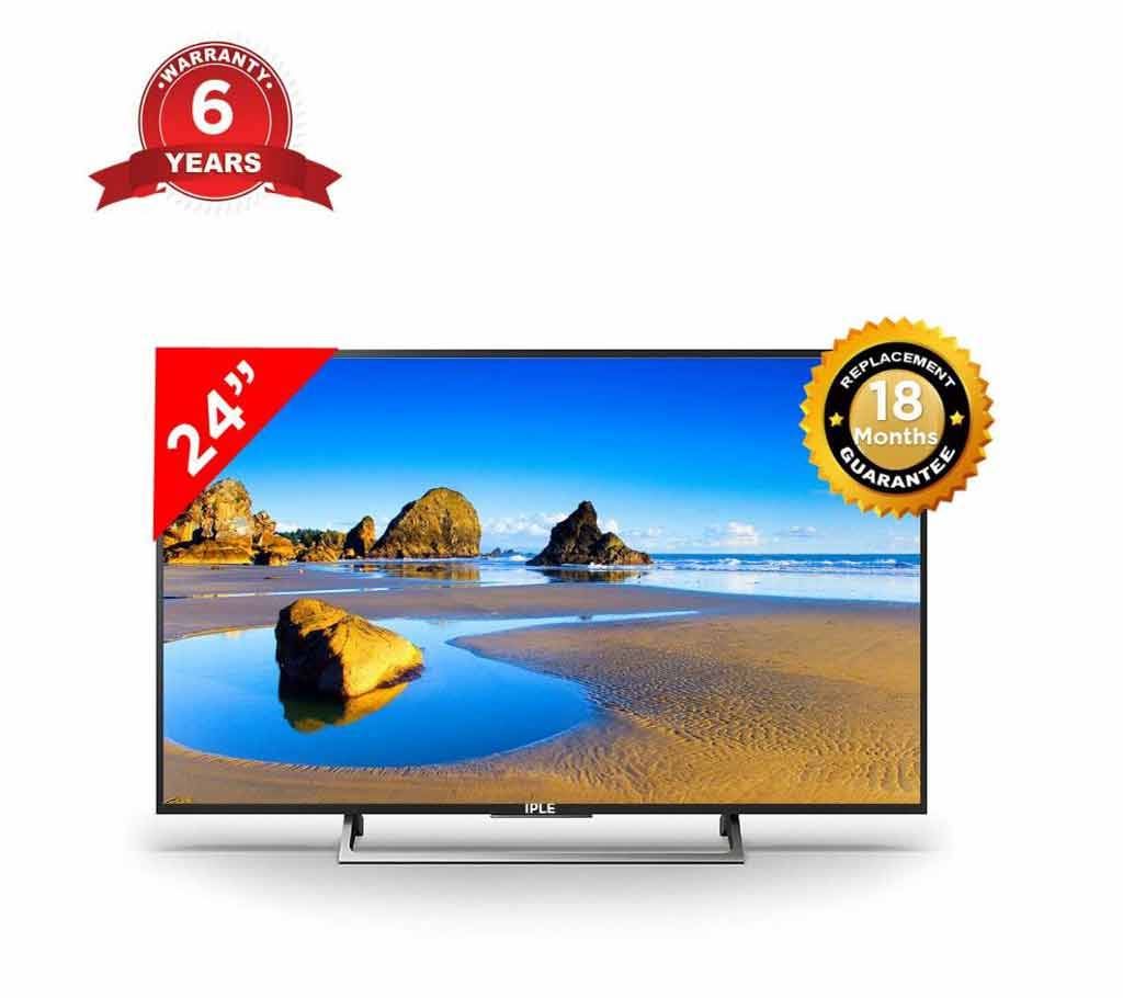IPLE 24" HD LED Television