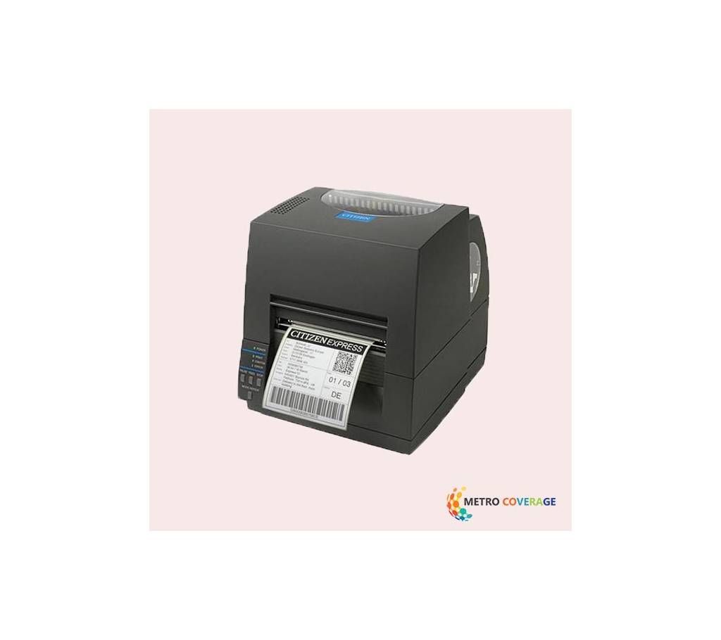 Citizen level printer Cl S621