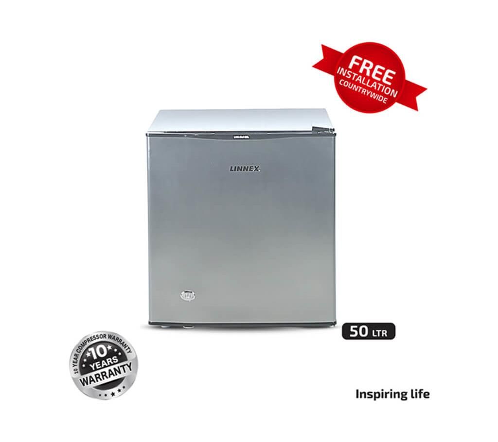 Linnex Freezer LNX-Ref-50L Silver