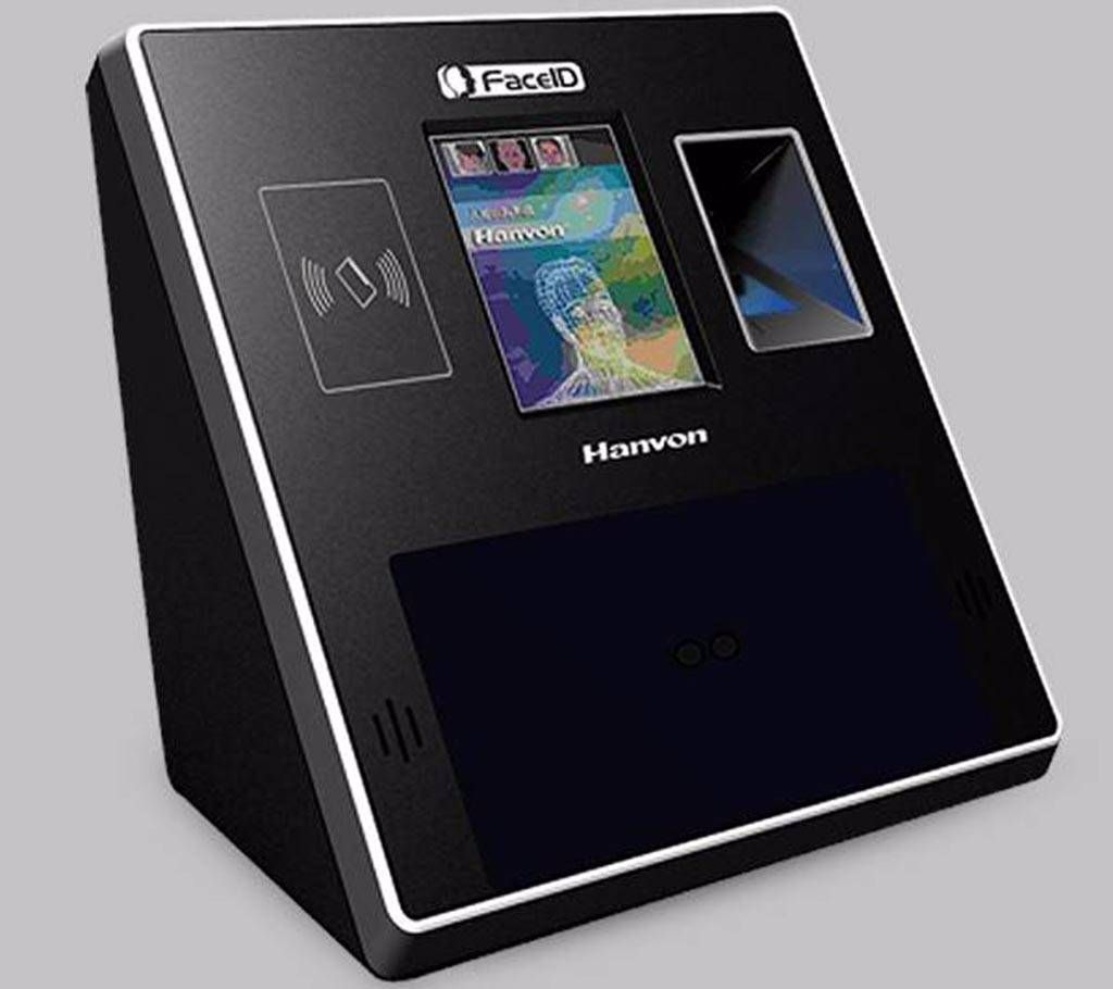 Face ID M500 Access Control