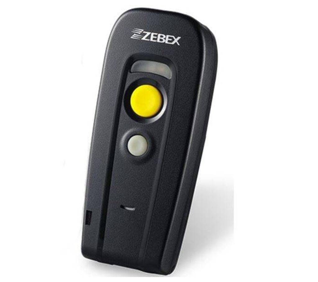 Zebex Z-3250BT Wireless Barcode Scanner