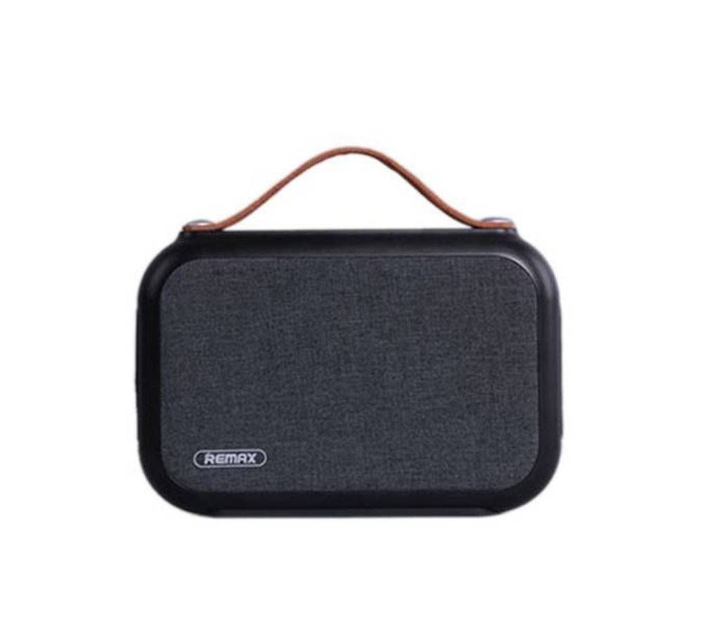 REMAX RB-M17 Fabric Bluetooth Speaker