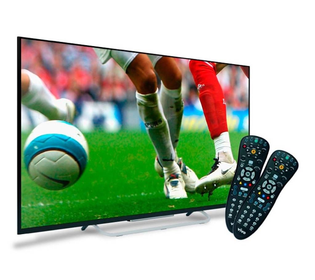 Nice View 32" HD SMART TV Monitor