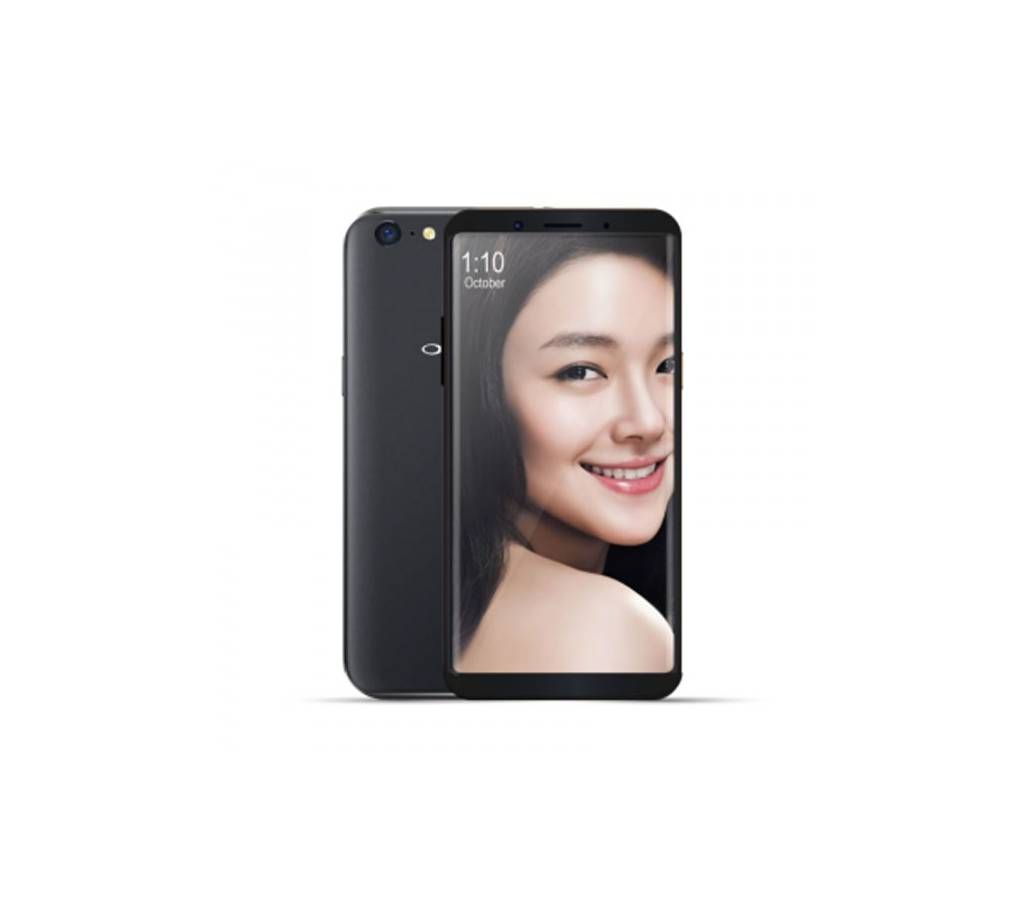 Oppo F5 smartphone 