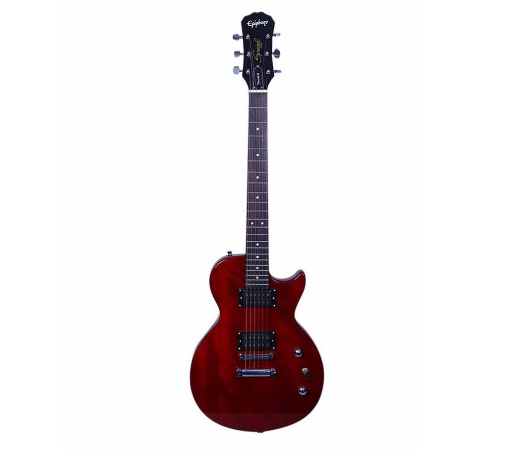 Epiphone Special II Electric Guitar