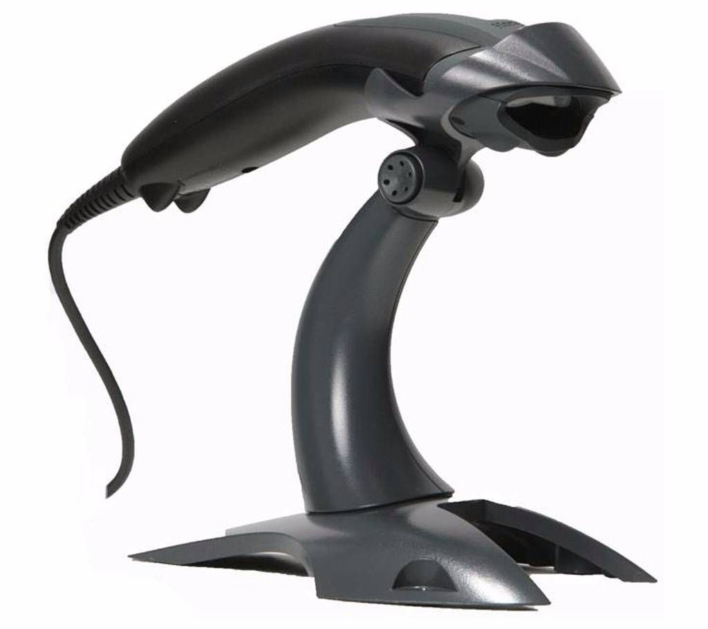 Honeywell Voyager 1200G Single Line Barcode Scanner