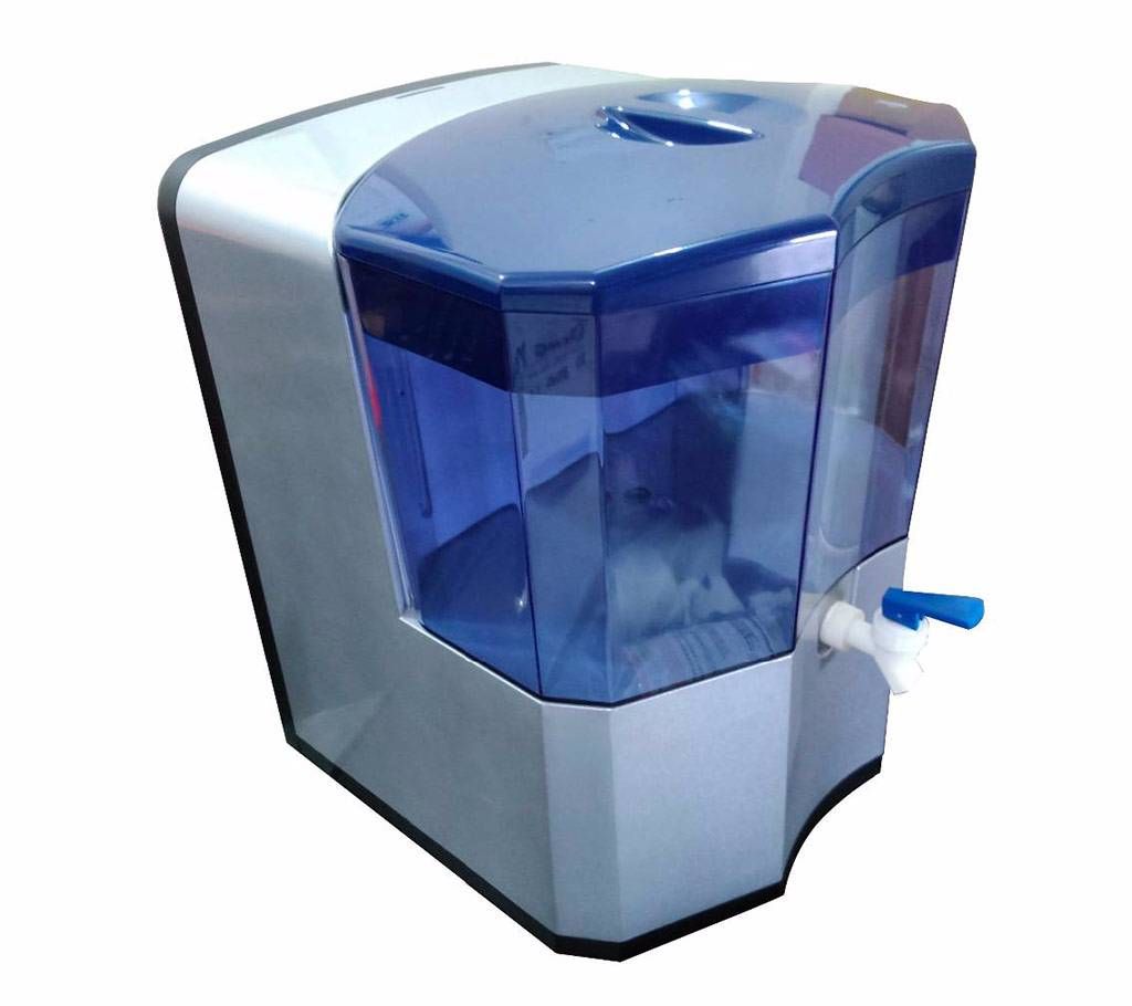 Deng Yuan TYK-168 RO Water Purifier