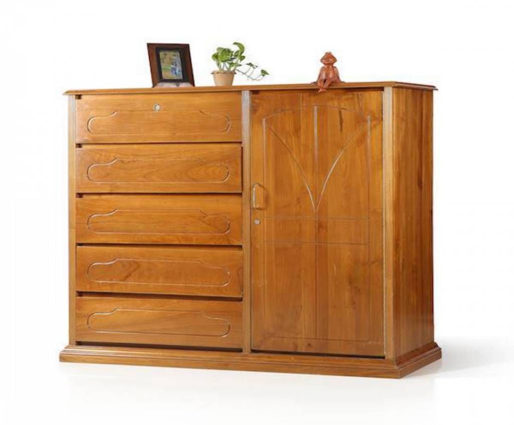 discount offer2 part Waredrobe Model WD