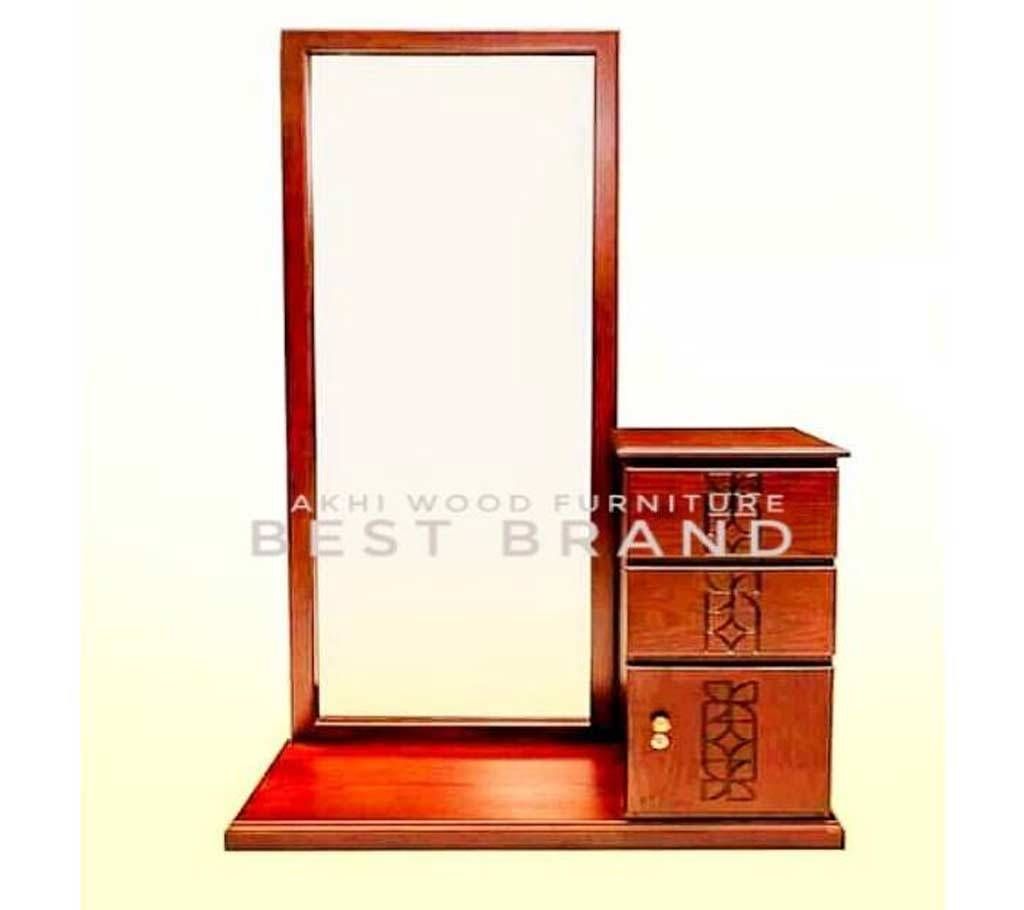 Malaysian MDF Wood made Beautiful Dressing Table