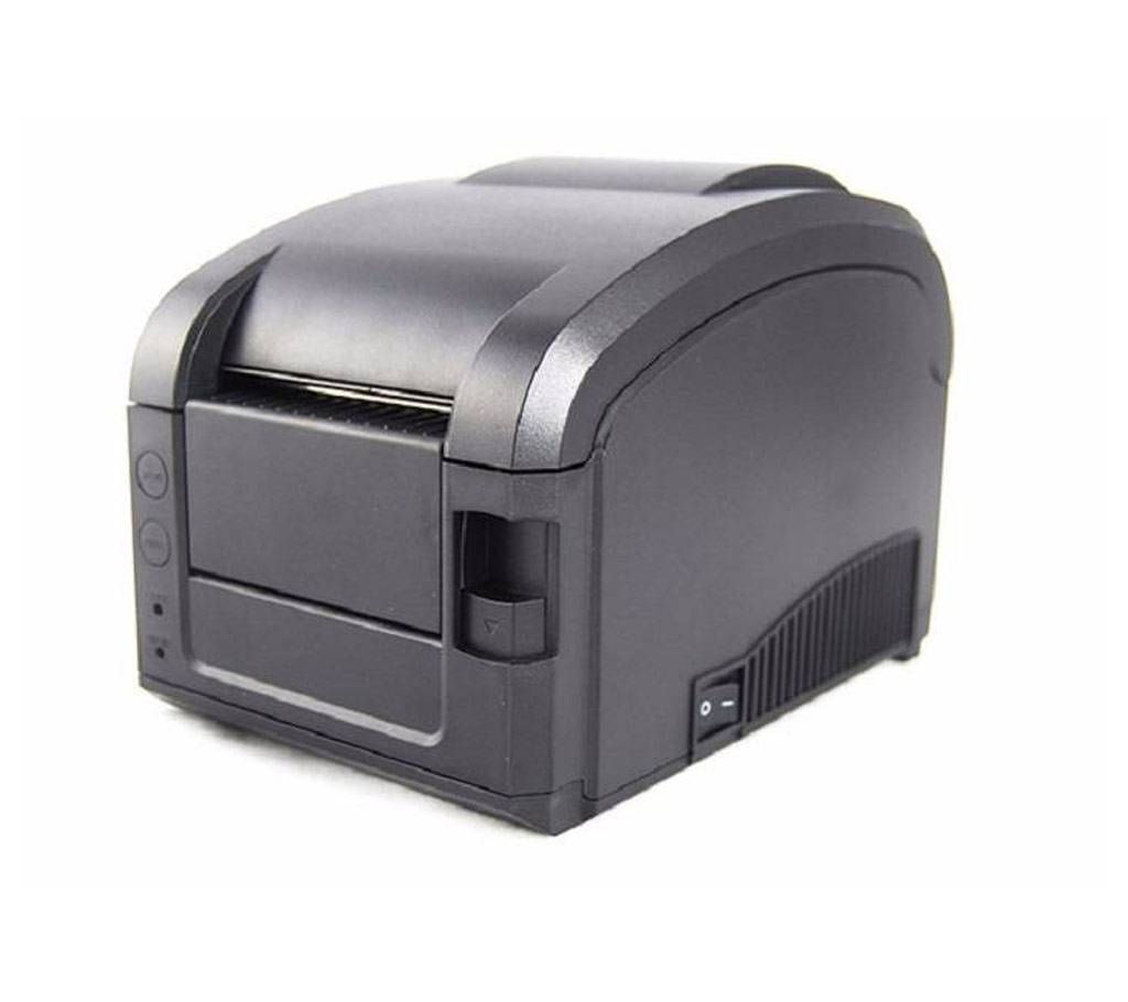 GP-3120TL Thermal Bar code Label Printer 203DPI USB