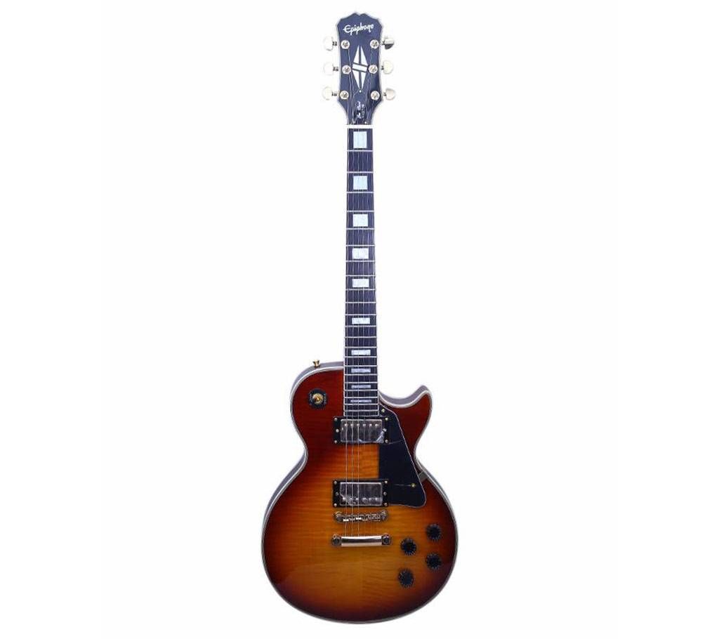 Epiphone Sunburst Les Paul-100 Electric guitar 