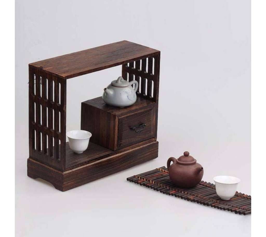 Canadian Oak Wooden Shelf 