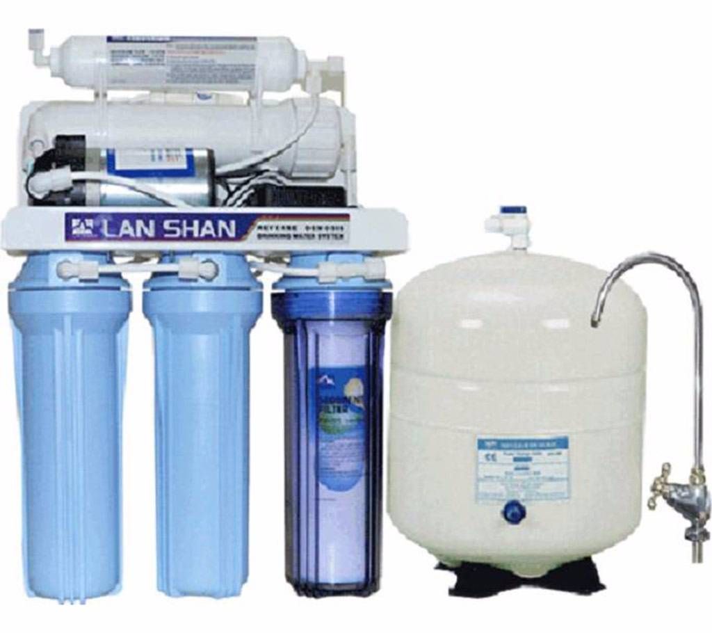 Lan Shan LSRO-101-A RO Water Purifier