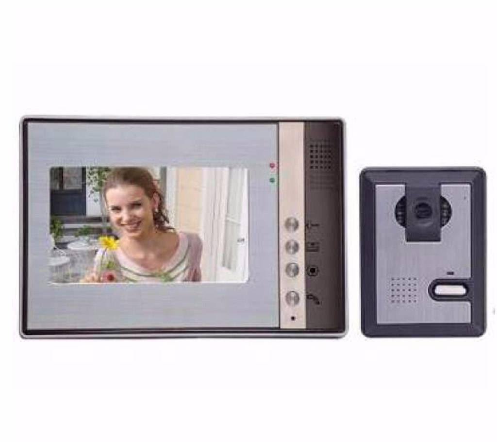 Door Phone Security System