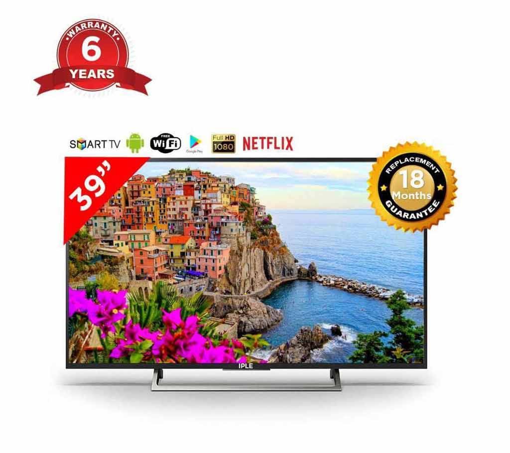 IPLE 39" smart 4k LED Television