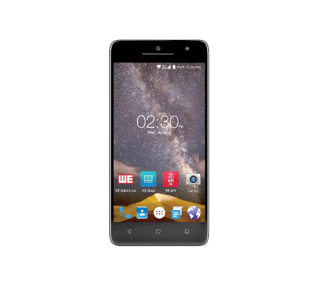 WE L6 smartphone 