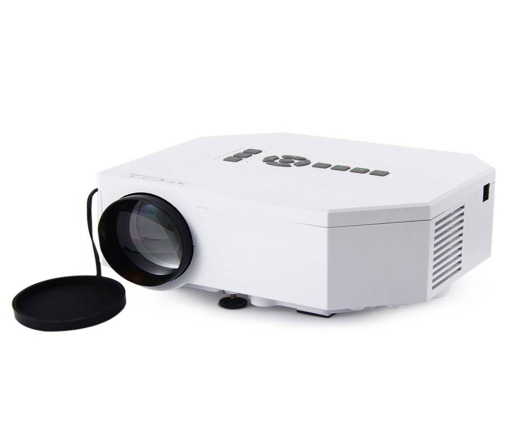UC30 HD Projector