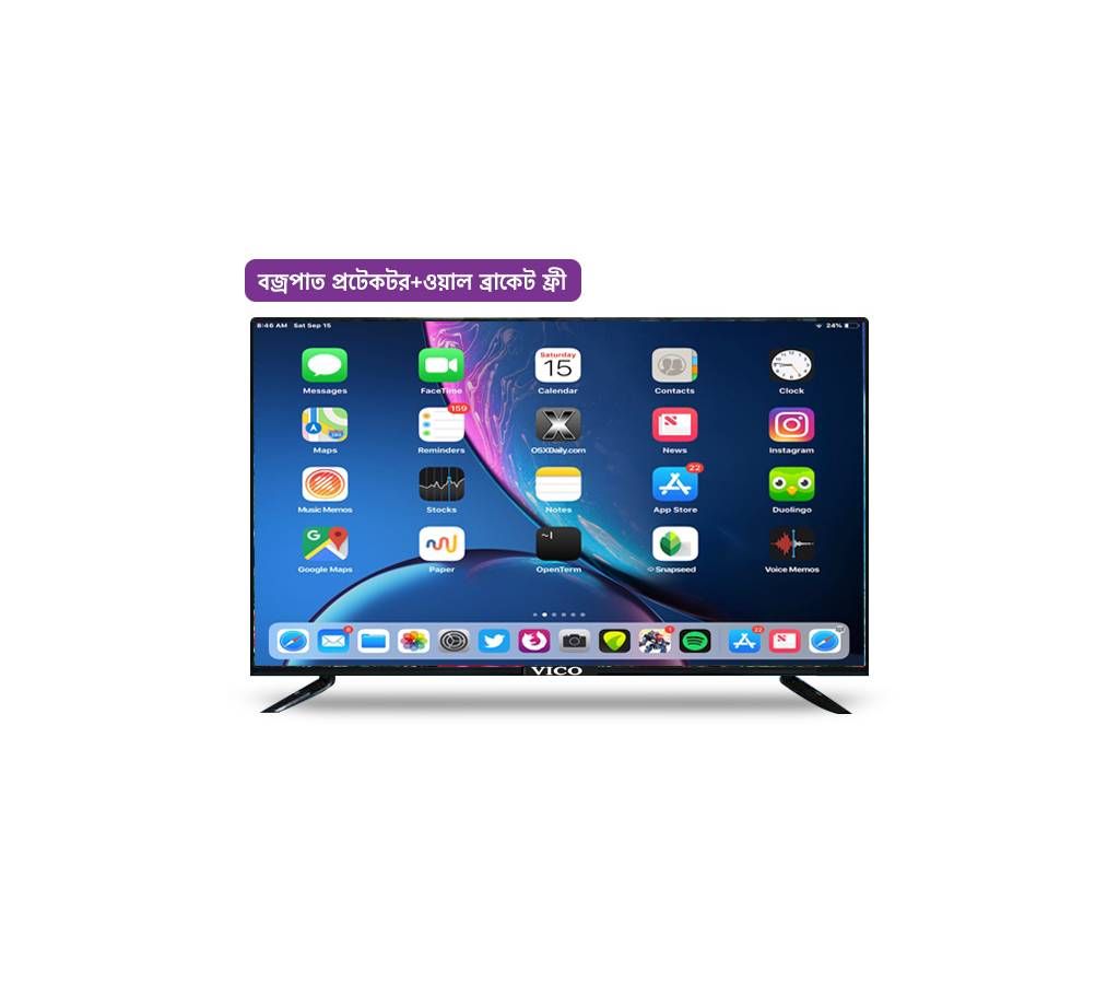 39''VICO SMART HD LED TV