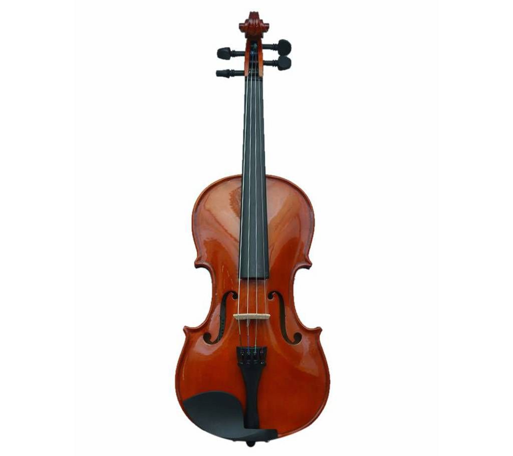 V-35 Spruce 4/4 Violin With Case