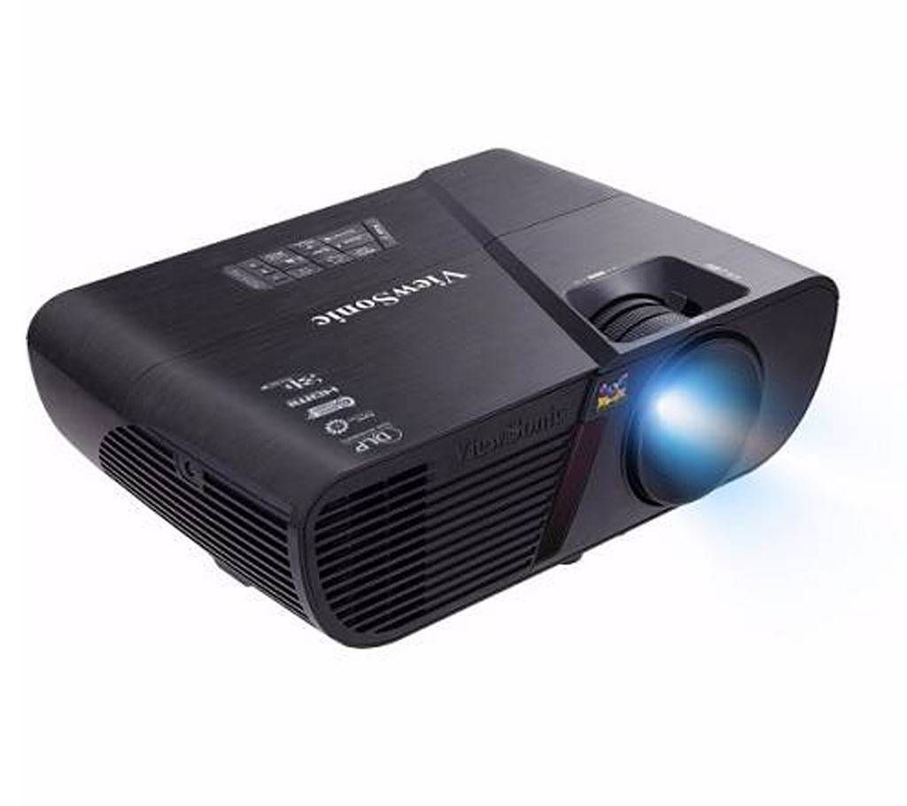 Viewsonic PJD5154 DLP Projector