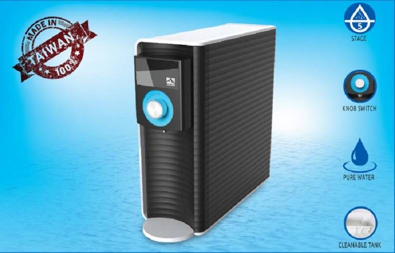 Lan Shan LSRO-301-AE RO Water Purifier