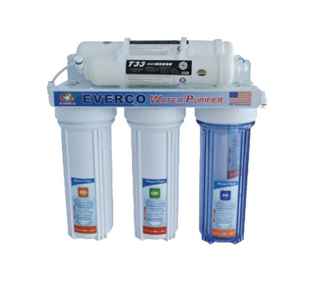 Everco Easy Water Purifier