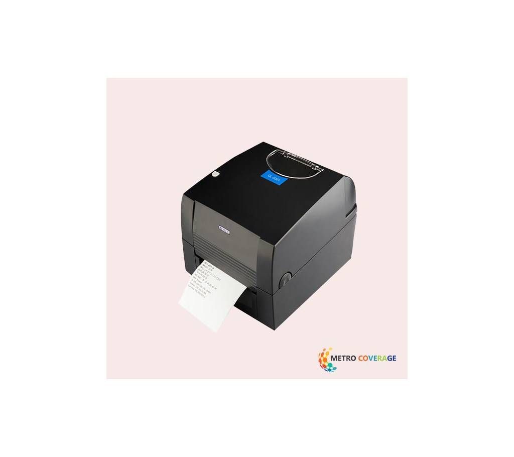 Citizen level printer Cl S331