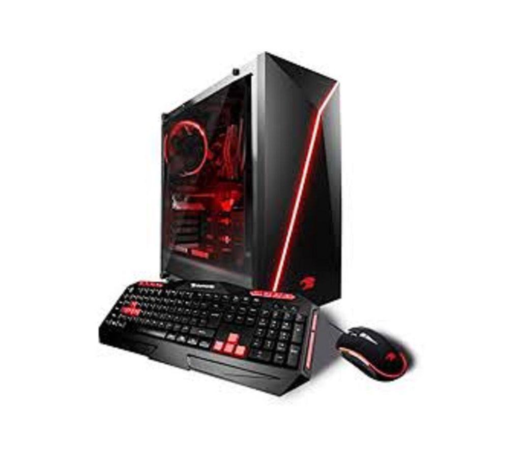 Intel Core i5 Gaming PC