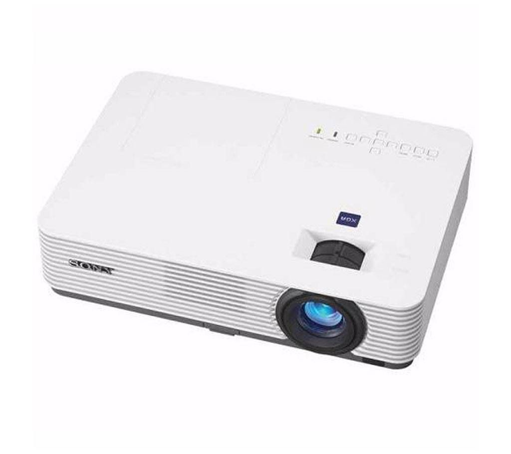 Sony VPL-DX220 XGA Desktop Projector