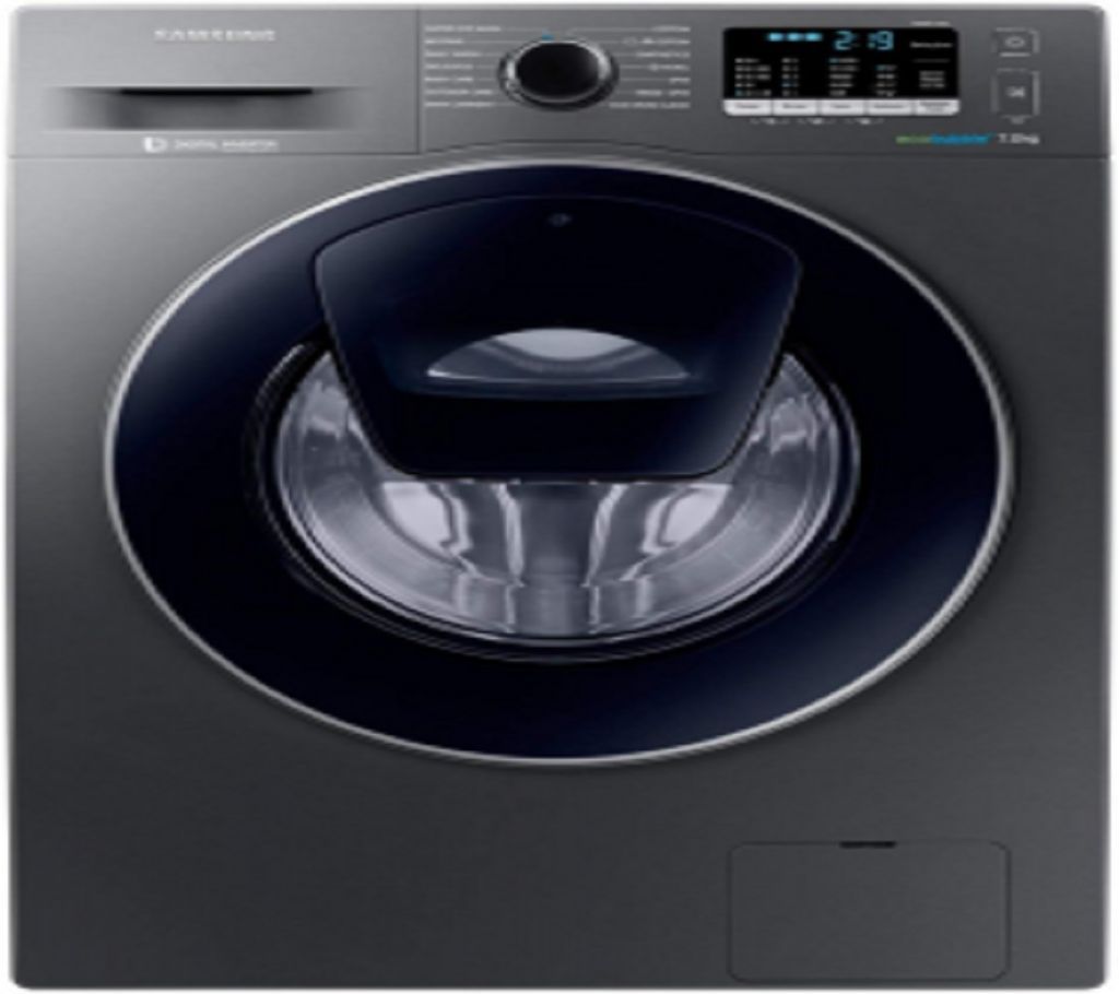 Samsung WW70K5410UX 7kg AddWash Washing Machine