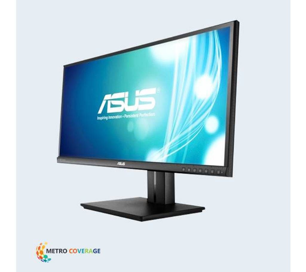 ASUS See Wider, Work Smarter: Ultra-wide 21:9 2560