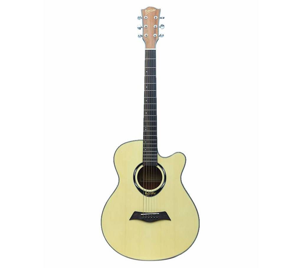 Deviser Semi Professional Acoustic guitar 