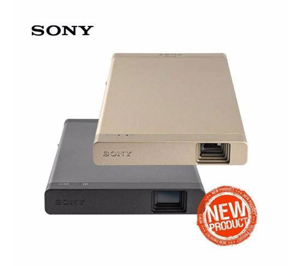 Sony MP-CL1 Full HD Projector