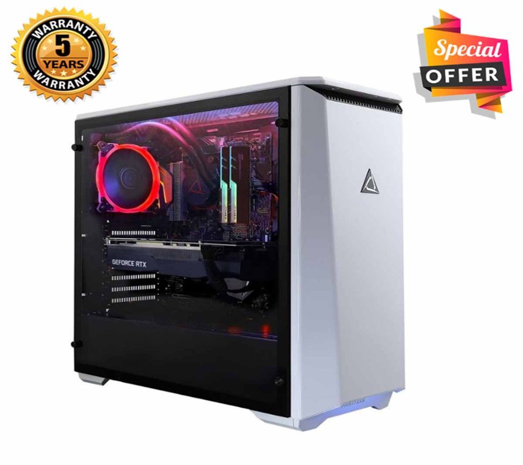 Intel Core i5 RAM 8GB HDD 1000GB (1TB) Graphics 2GB Built in Gaming PC Windows 10 64 Bit NEW Desktop Computer 2019