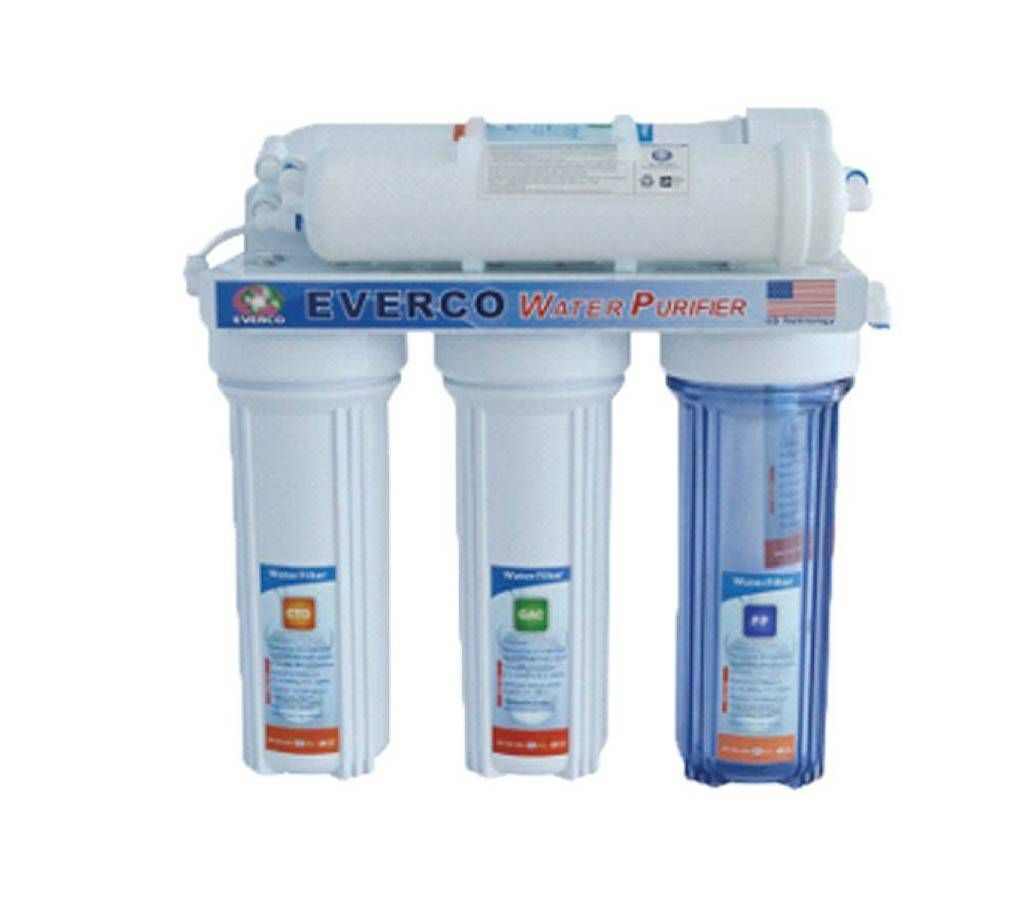 EVERCO Plus Water Purifier (UF)