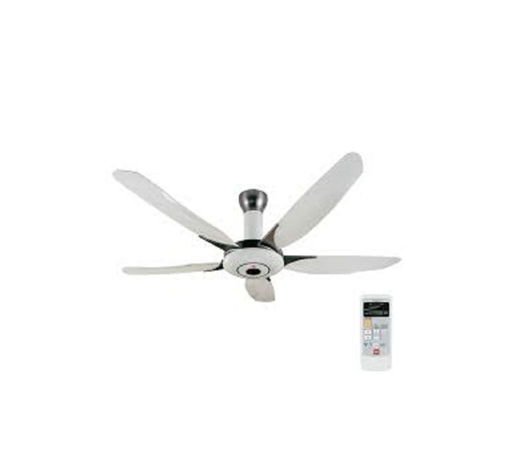 KDK Z60WS Ceiling Deluxe Remote Fan
