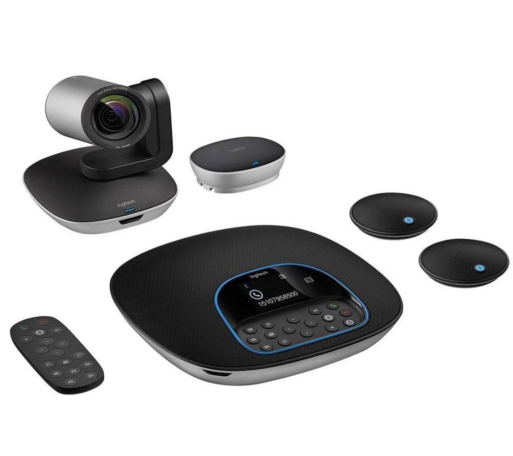 Logitech Video Conference System