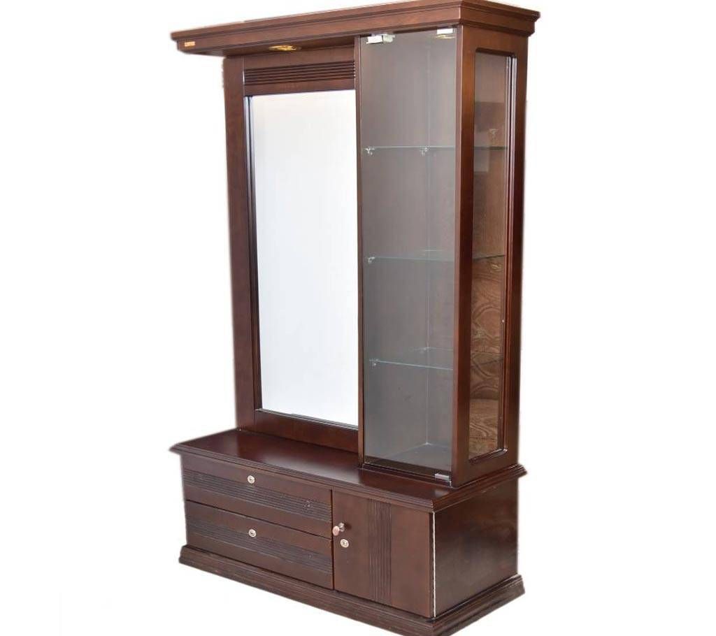 Bit Dressing Table Semi 