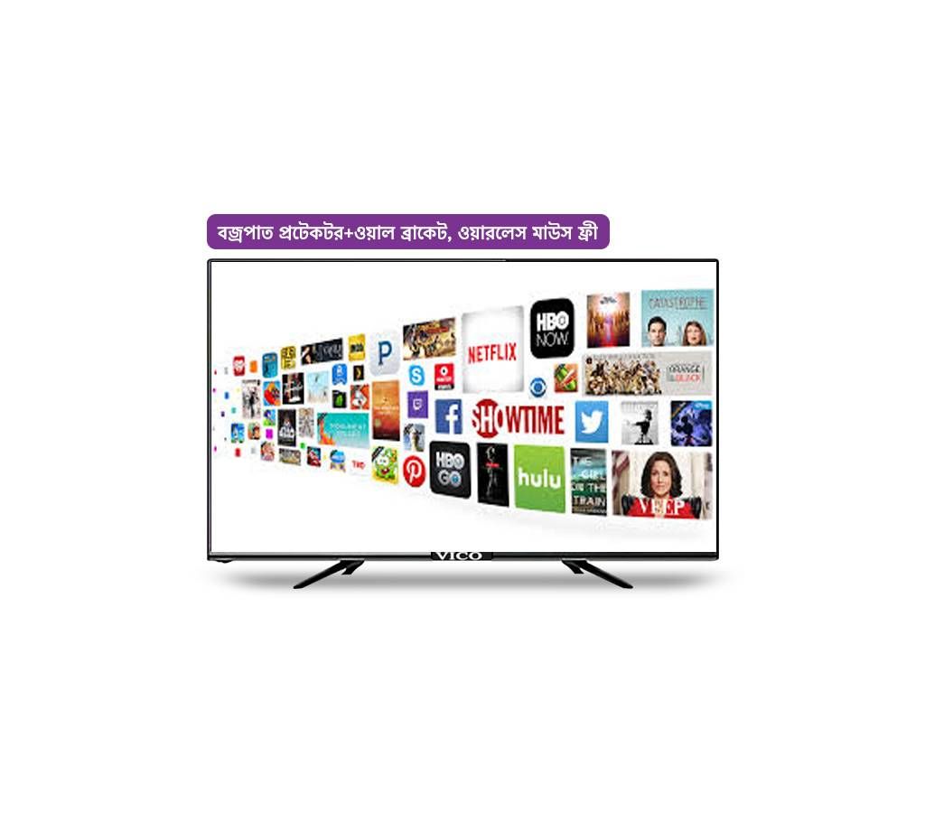 42'' VICO SMART FULL HD LED TV