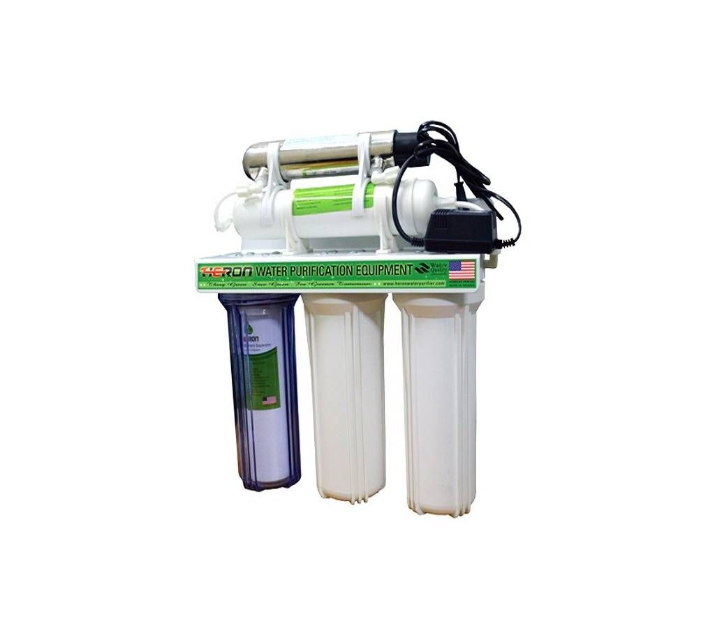 Heron Water Purifier (UV)
